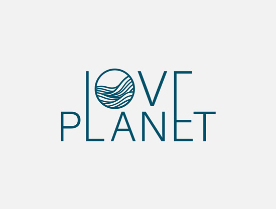 LOVE PLANET