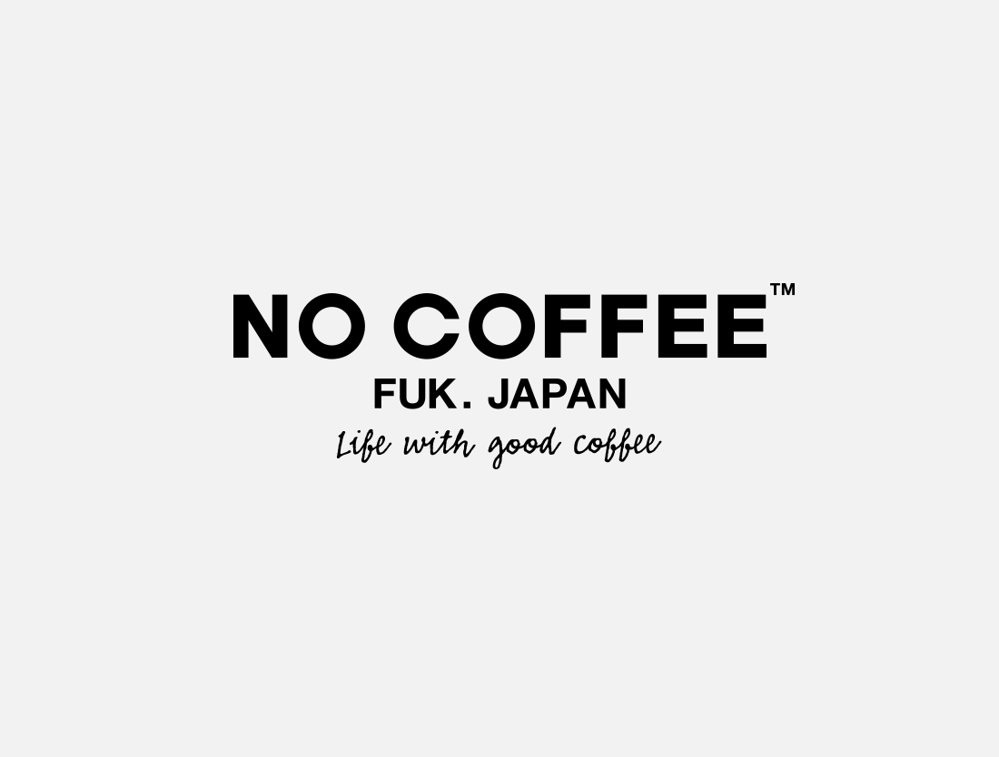 NO COFFEE